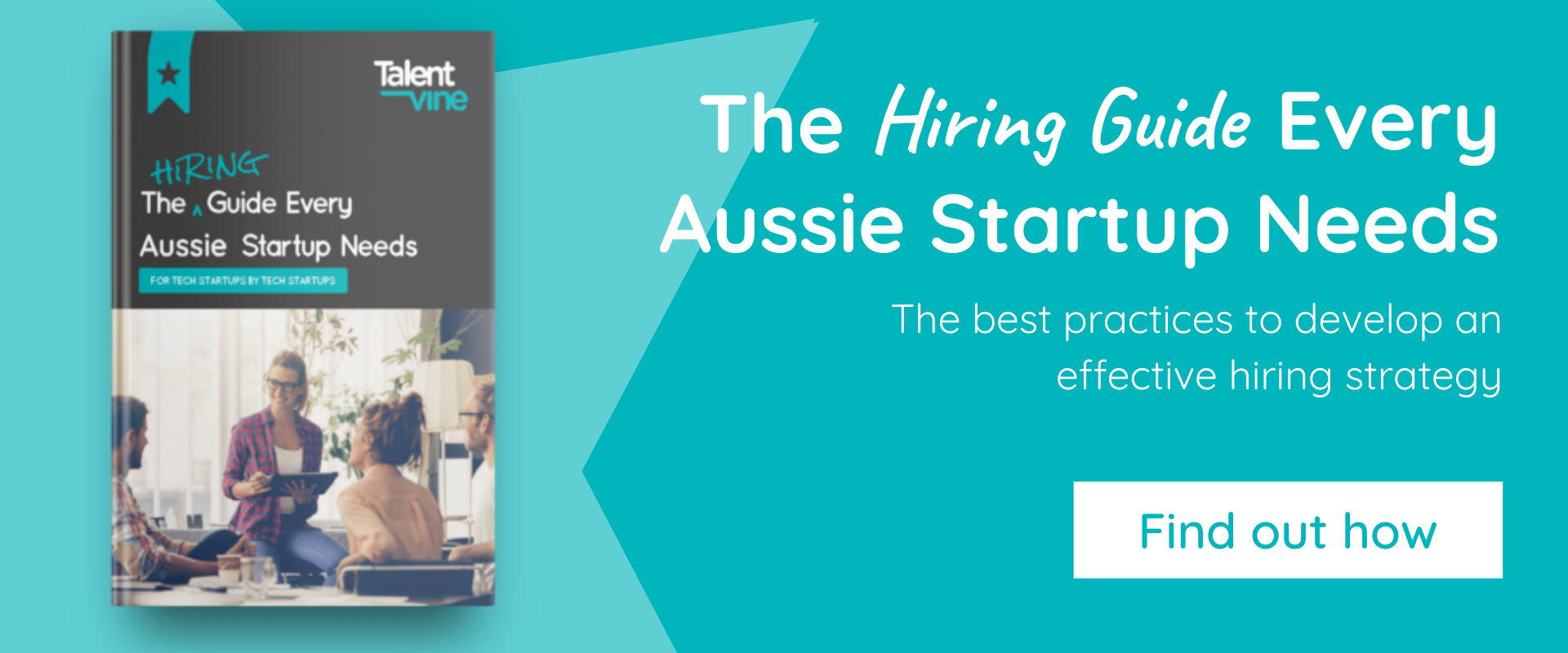 TalentVine Hiring Guide