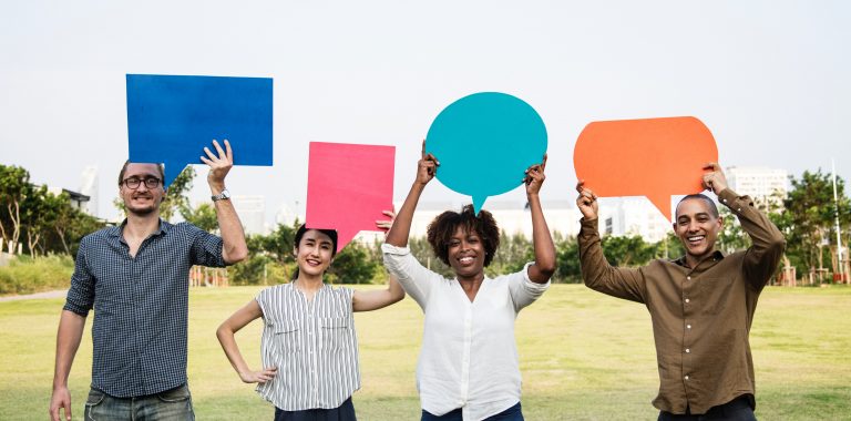 TalentVine's Blog Writes About 4 Important Questions That Good Leaders Ask Their Team