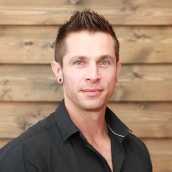 Daniel Viney