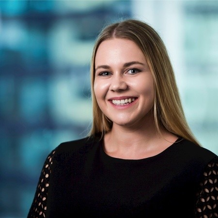 TalentVine's Employer Testimonials from Ella Tippo From WorkCover Queensland