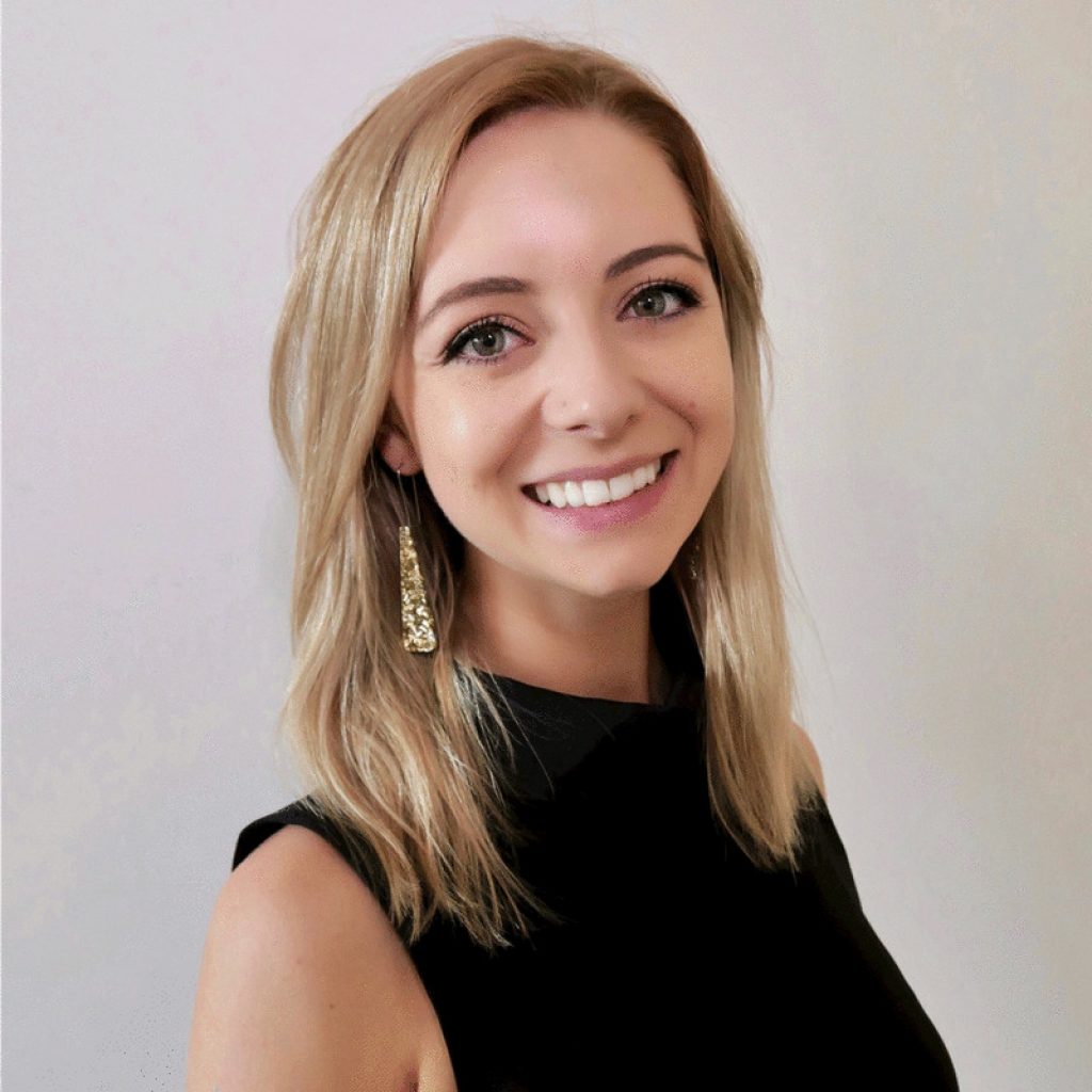 Clarissa Wiederkehr Won TalentVIne's January 2019's Recruiter of the Month