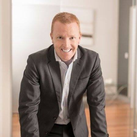 Leading Recruiter Scott Horton Co-Founder and Principle Recruiter in Troocoo, endorsed TalentVine Recruitment Marketplace