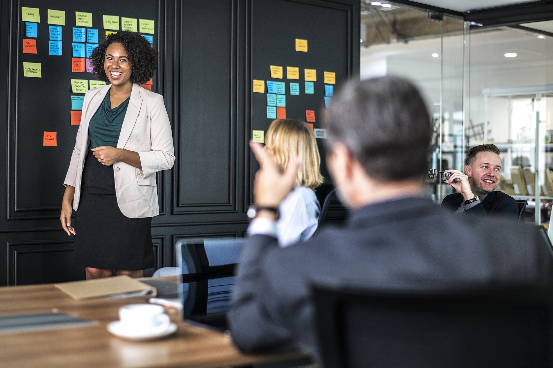 TalentVine's Blog Post- How to Take an Internal Job Brief