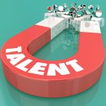 TalentVine Blog - Five steps to a strong employer brand