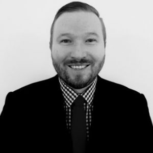 Anthony Dare, Managing Director at Dare Recruitment