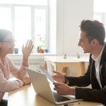 The Feedback You Give to Recruiters Can Make or Break Your Employer Brand - TalentVine Blog