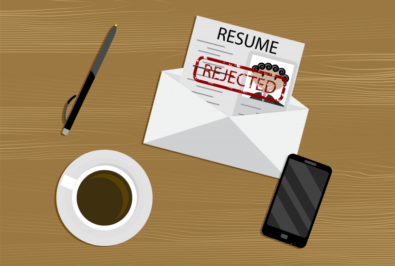 How to write a candidate rejection letter - TalentVine