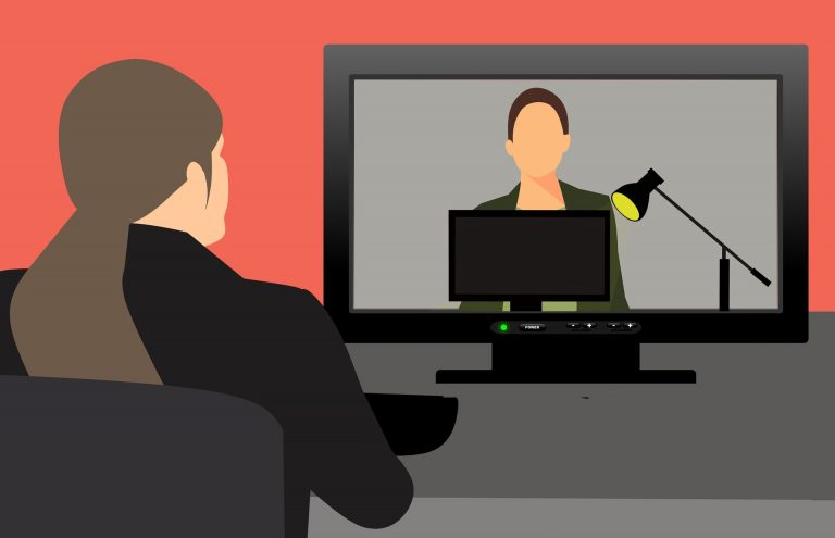 Video interviews are the hottest trend among recruiters in 2019 - and here’s why