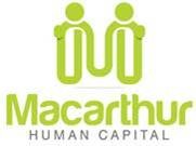 Macarthur Human Capital logo