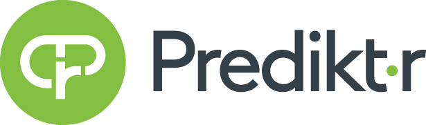 prediktr logo