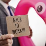 4 Tips to help employees avoid post-holiday blues