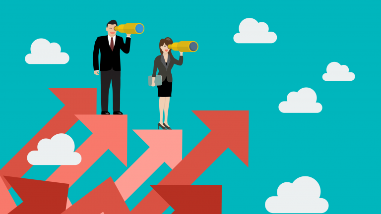 Recruitment Trends for 2020 Backed by Statistics