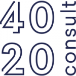 4020 Consult Logo