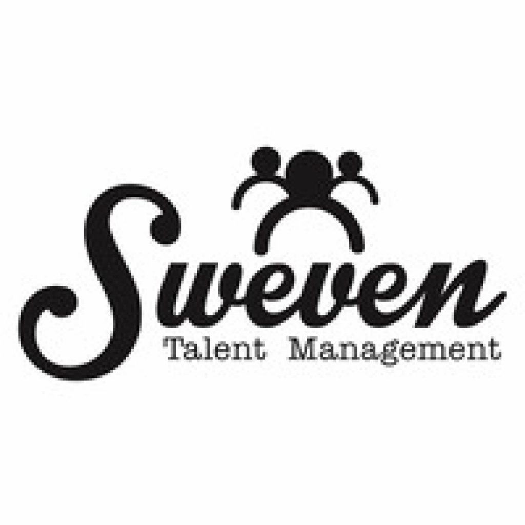 Sweven Talent Management - logo