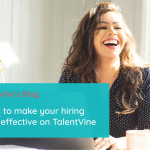 TalentVine Tips
