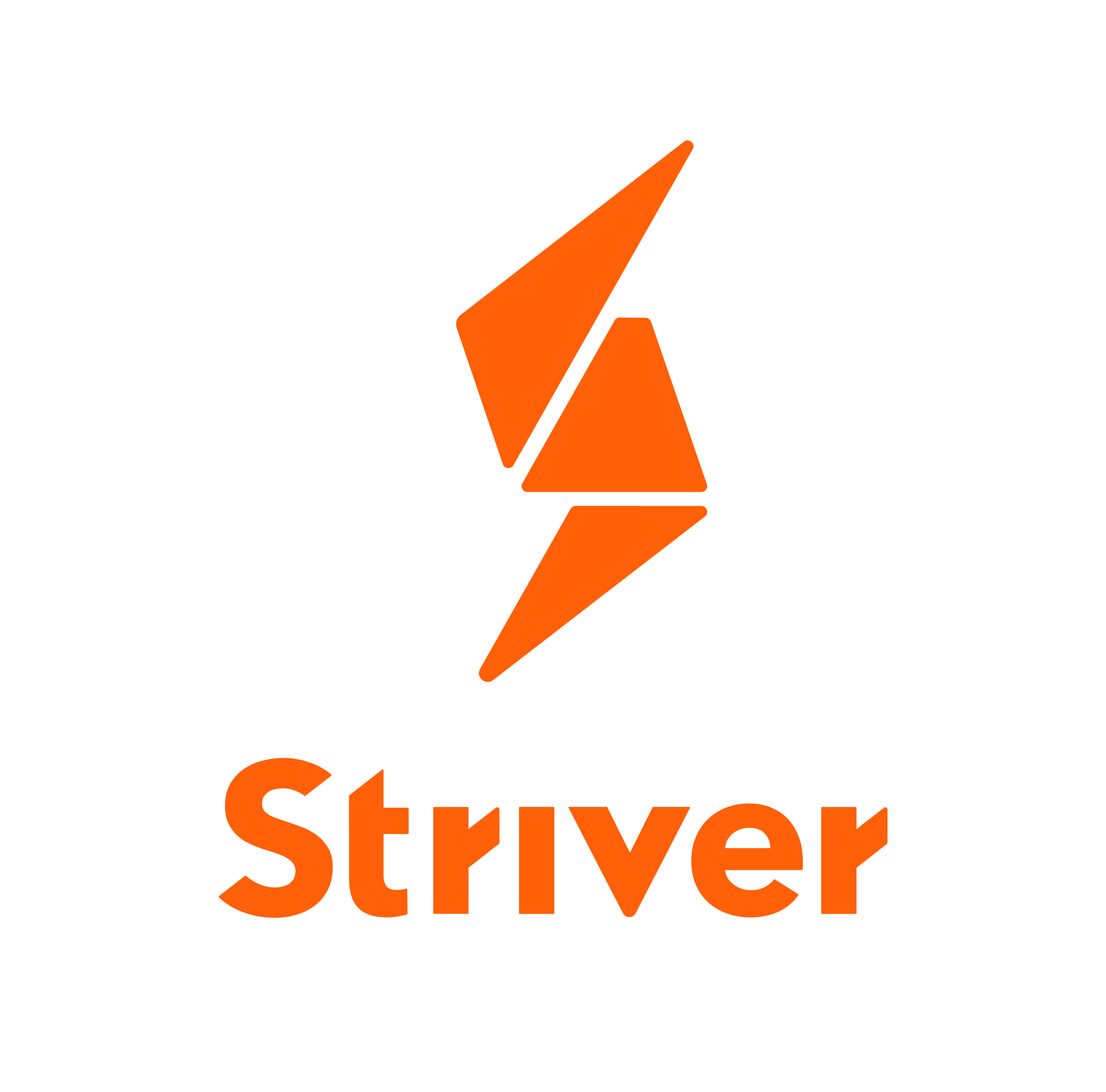 Striver Accounting and Financial