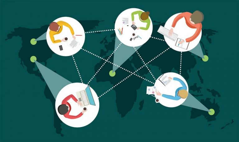 Managing Hybrid Teams and Remote Workers