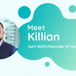 Killian O'Sullivan - April 2022