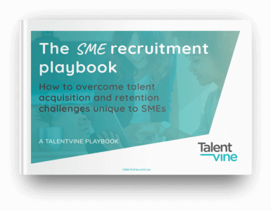 TalentVine SME Recruitment Playbook