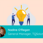 Nadine O'Regan HR & TA Tips