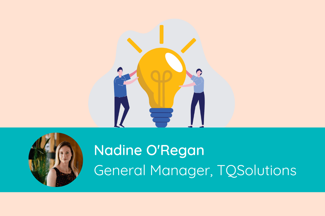 Nadine O'Regan HR & TA Tips
