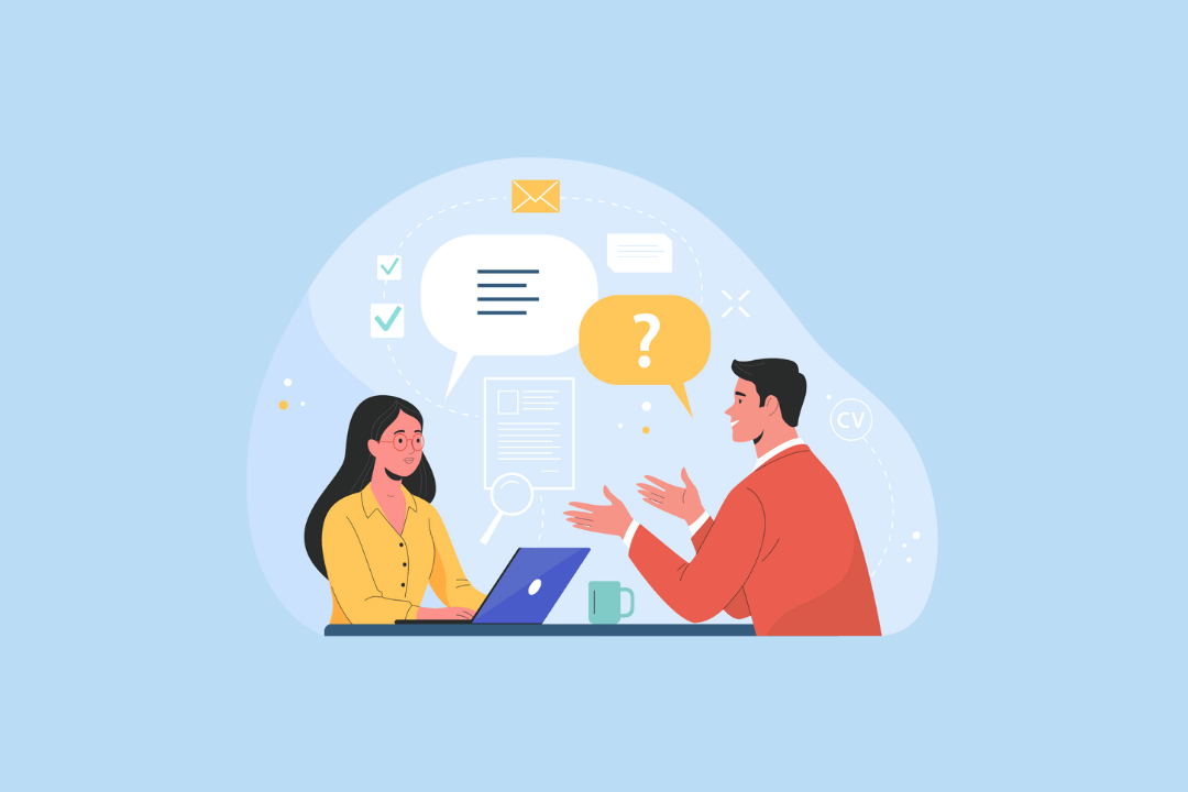 Candidate Interview Questions and How to Answer Them