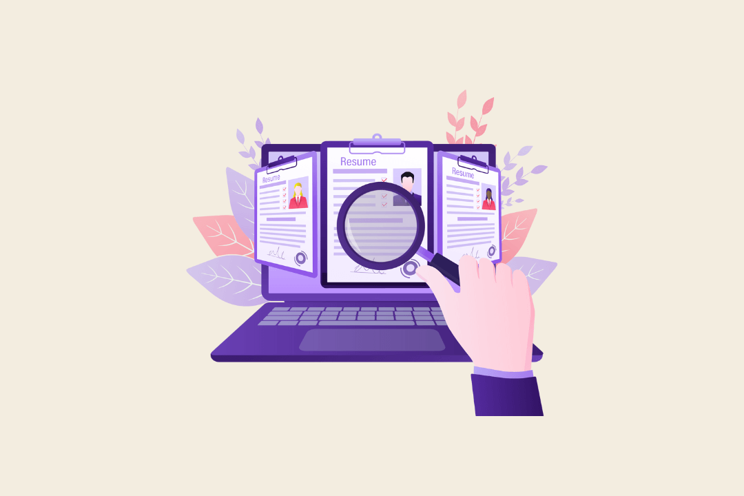 How to Screen Candidate Applications