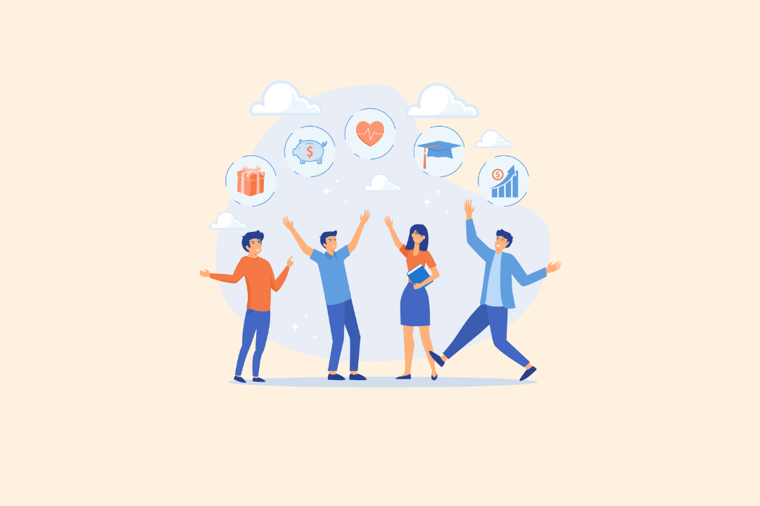 Blog Image - How to Create an Effective Employee Value Proposition (EVP)