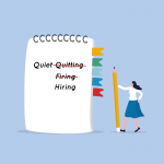 Is Quiet Hiring Here to Stay?