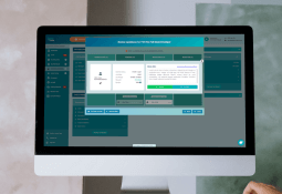 Applicant Tracking System Feature