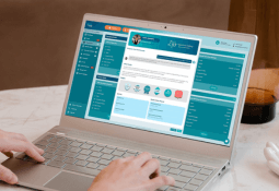 Recruiter Badges Feature