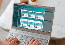 Recruitment Marketplace Feature
