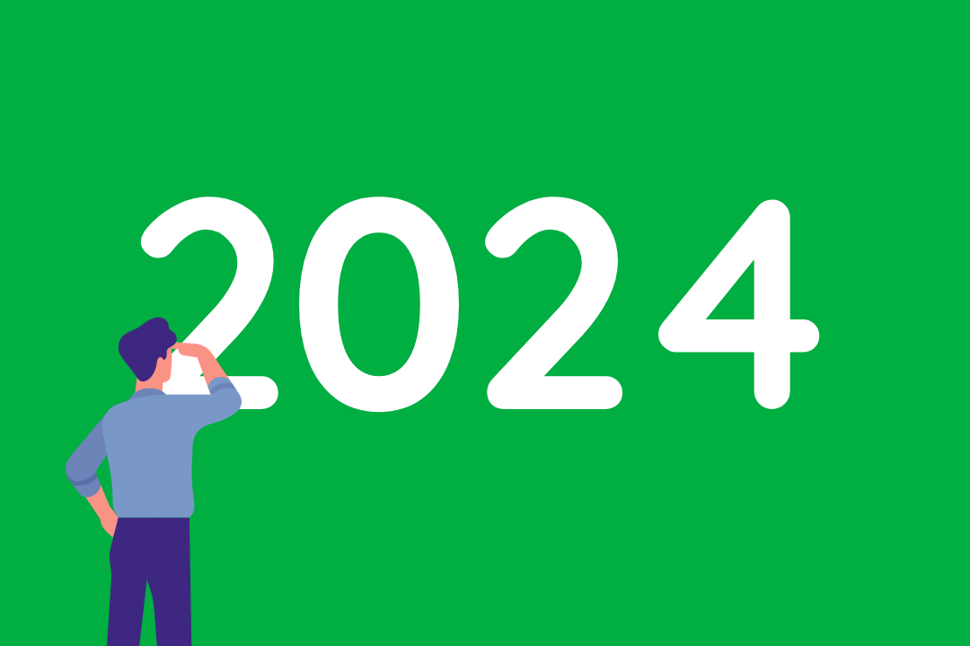 Recruitment Trend Predictions 2024