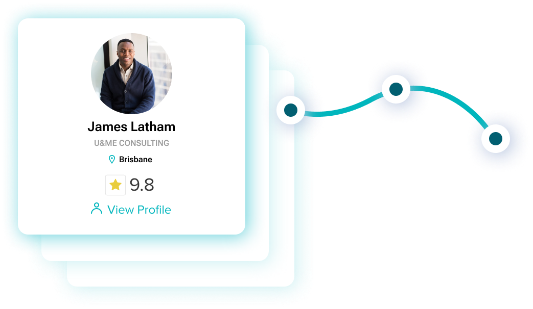 Who are the best recruiters in Brisbane?