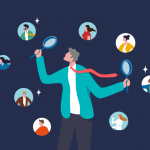 How to Choose the Right Recruiter