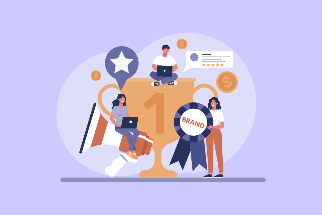 Create a strong employer brand with these tips