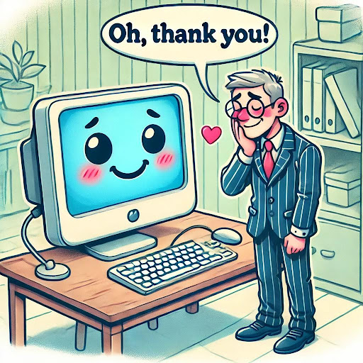 ai-compliment