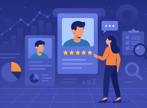 Data-Driven Hiring
