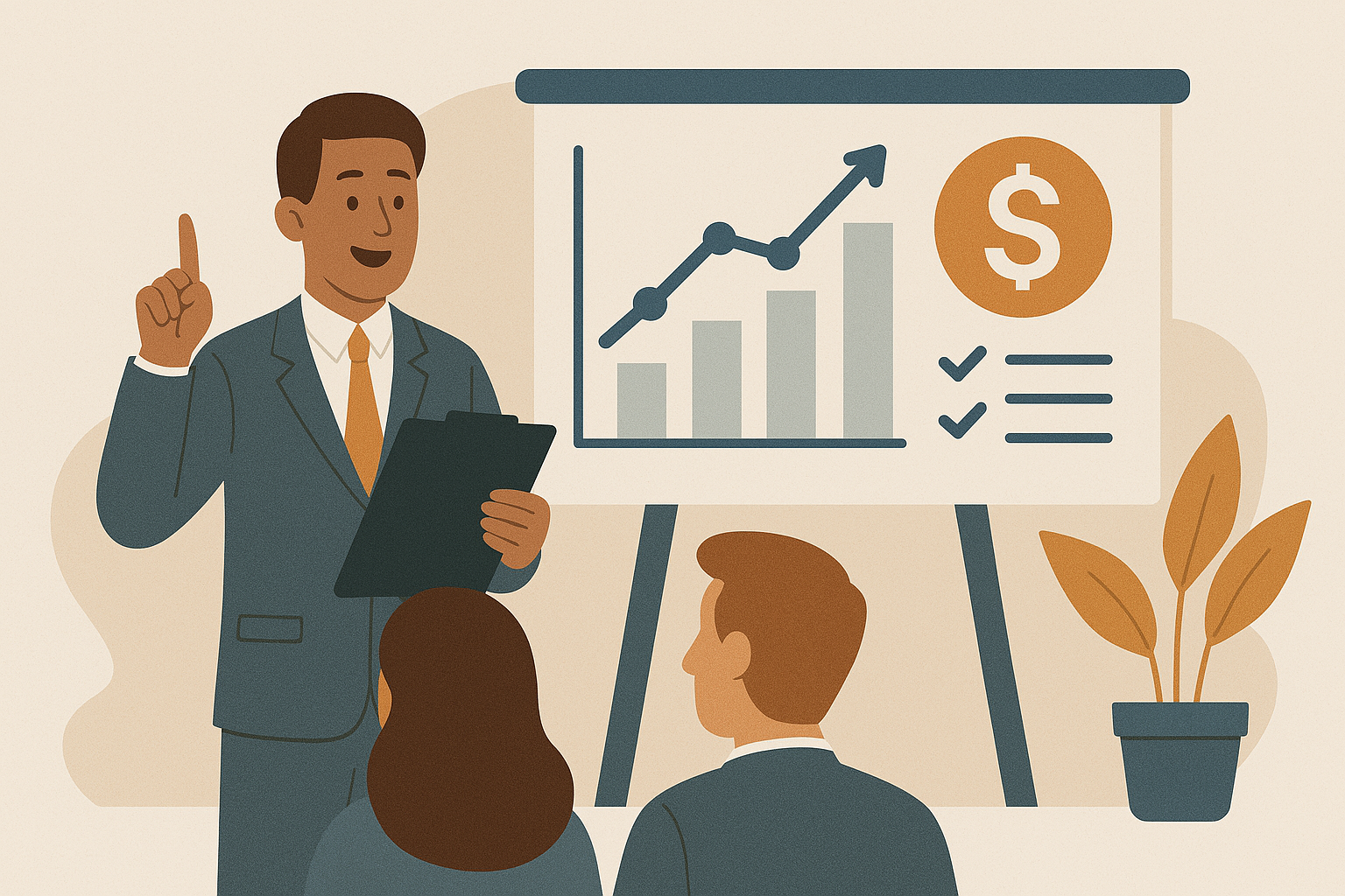 Recruitment ROI