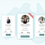 TalentVine Platform
