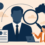 global executive recruitment