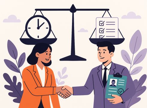 how to hire faster