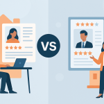 in house recruitment vs agency recruitment