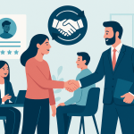 recruiter repeat business