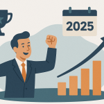 recruiter winning more clients