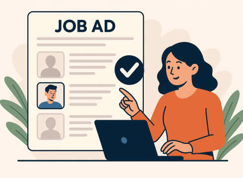 Job Ad