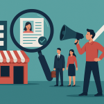 Hiring as a small business