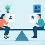 Hiring for Potential Vs Experience