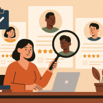 Small business hiring