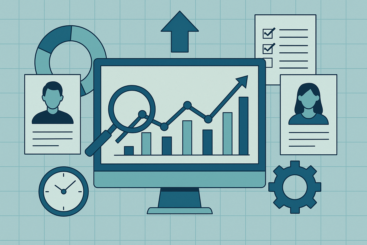 continuous improvement in HR